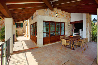Villa Finca Tomas