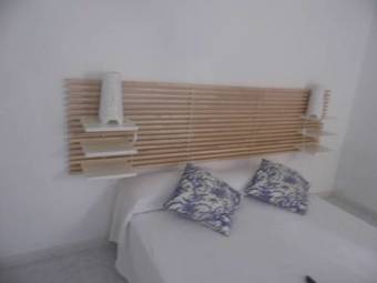 Apartamento H�rcules
