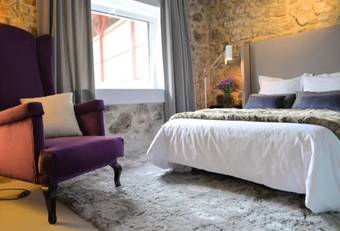 Hotel Garaiko Landetxea