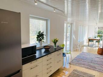 Stockholm Archipelago With Boat And Bikes