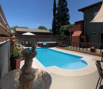 Apartamento Caba�a El Mirador