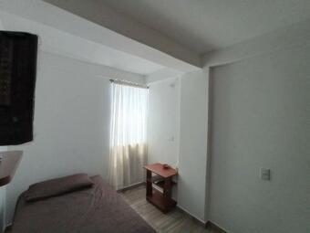 Apartamento Alojamiento Familiar Entero La Ceja