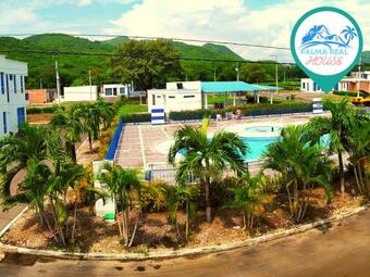 Villa Palma Real House