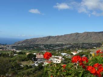 Apartamento Casitas Rosheli