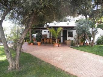 Holiday Home Urb El Olivar Torre De Benagalb�n