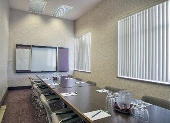 Powell River Town Centre Hotel - Standard