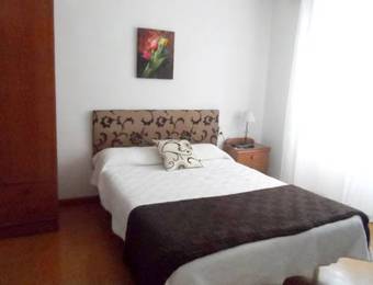 Hotel Abrego Reinosa