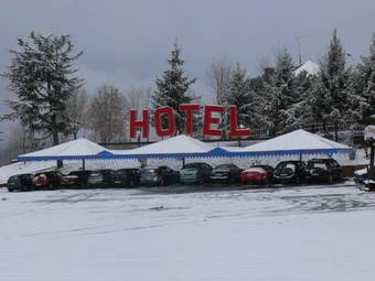 Hotel Complejos J-enrimary