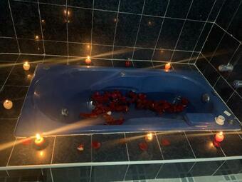 Caba�a ?la Malinche ?