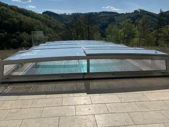 Villa Eichberg Living