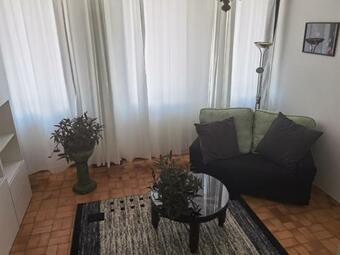 Apartamento Appartamento Rinascita