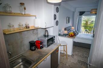 Apartamento La Piccola Montagna