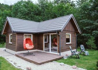 Domek W Sercu Natury