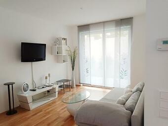 Apartamento Ferienwohnung Neusiedlersee