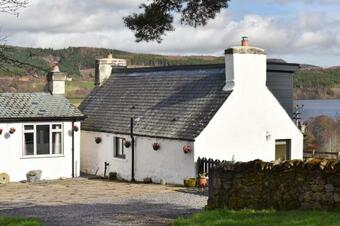 Shepherd's Cottage