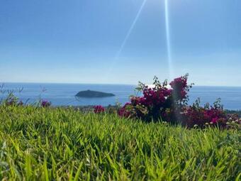 Luxury Villa Cirella Happy Island