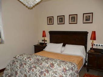 Hotel Rural Las �guedas