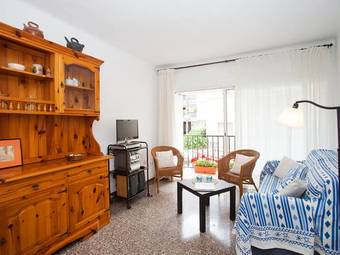 Apartment Verdura Sant Pol De Mar
