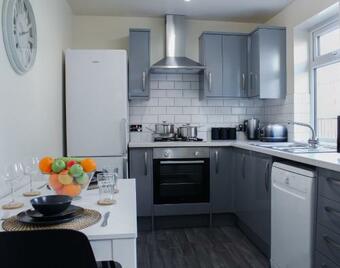 Victoria Cottage Cannock