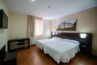 Hotel El Paso Honroso