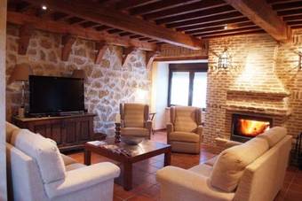 Hotel La Casona De Do�a Petra