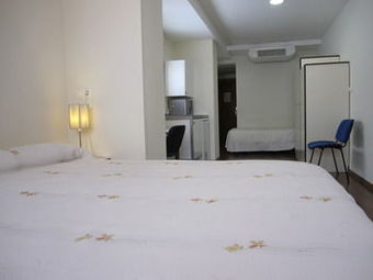Hostal El Estudio