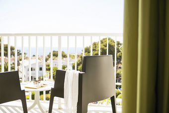 Cala Blanca Sun Hotel