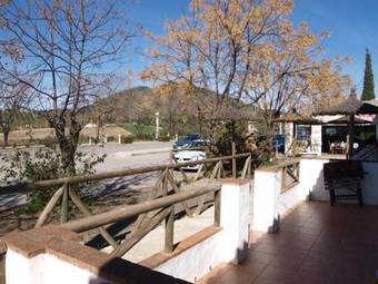 Apartahotel 4 Vientos