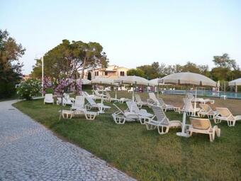 Apartamento R19 Bilocale In Residence Adamo Ed Eva Con Piscine