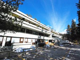 Apartamento Solaria 60