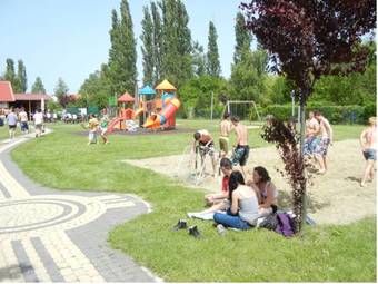 Marika Apartment With Pool