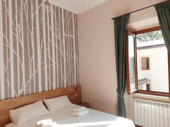 Albergue Ostello Ossigeno