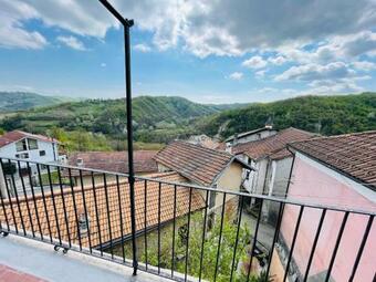 La Pergola House Orbregno Piemonte