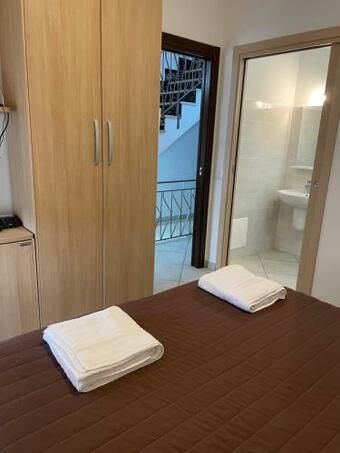 Hotel Albergo Ristorante La Nuova