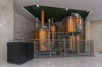 ????? ????? / Hotel Ariel