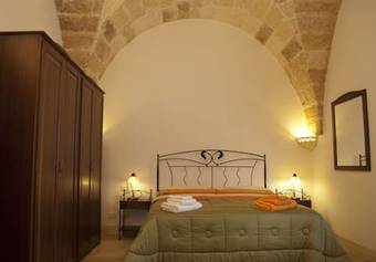 Bed & Breakfast Dimora Moresca 1906