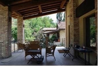 B&B Al Merlo Angelico