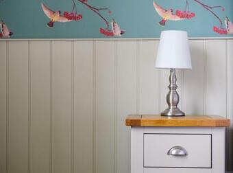 Hotel The Old Kings Head