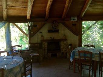 Agroturismo La Mandra