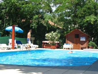 Hostal Sommer Panzi�