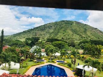 Hotel Finca Campestre La Mar�a