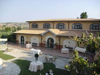 Agroturismo Tenuta Palladio