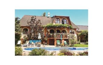 Holiday Home Kossuth Lajos Utca-somogyv�r