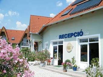 Hostal Andrea Wellness Panzi�