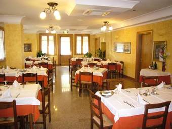 Bed & Breakfast Trattoria Bettola