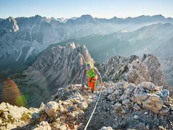 Apartamento Ferienwohnung Evy Villa