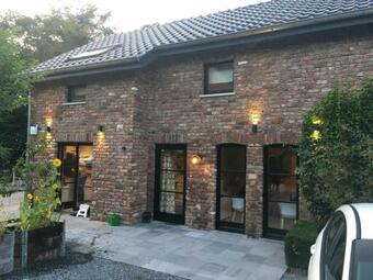 Hostal Room In Guest Room - Bedroom And Small Private Bathroom