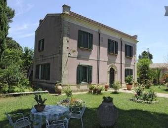 Bed & Breakfast Ai Cipressi