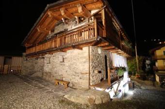 Bed & Breakfast Maison Le Cler