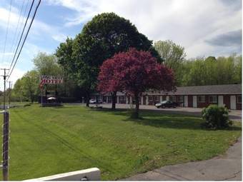 Long Sault Motel